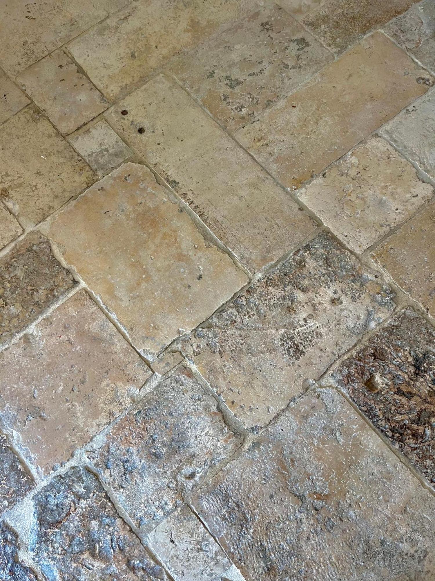 Ground Stone Apartment Bari Luaran gambar